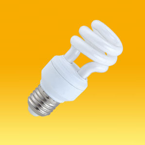 Compact Fluorescent Lamp (CFL)