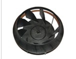 Axial Flow Fan Impeller for Industrial Machinery