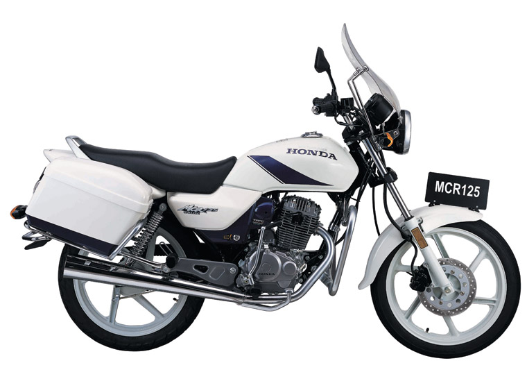 Motorcycle Accessories