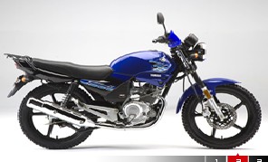 Motorcycle Accessory