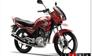 Motorcycle Accessory