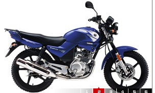 Motorcycle Replacement Parts and Accessories