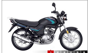 Motorcycle Parts and Accessories