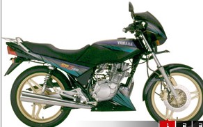 Motorcycle Replacement Parts