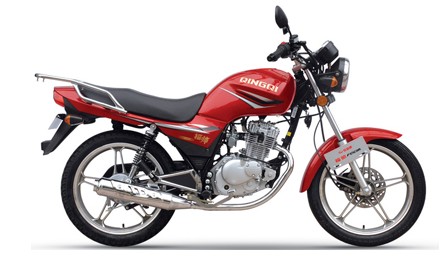 Motorcycle Parts and Accessories