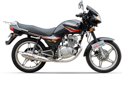 Motorcycle Enhancement Component