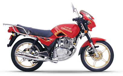 Motorcycle Parts and Accessories