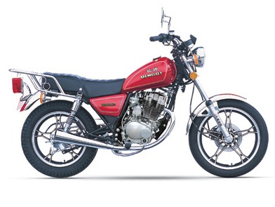 Motorcycle Components and Parts