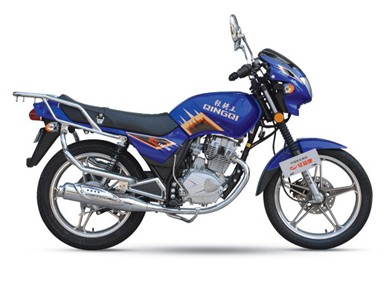 Motorcycle Parts and Accessories