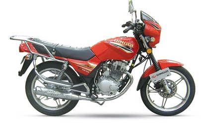Motorcycle Parts and Accessories