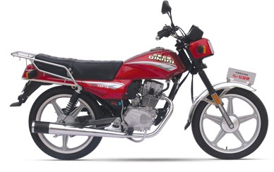 Motorcycle Parts and Accessories