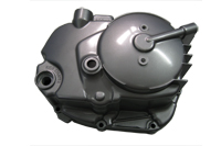 Motorcycle Engine Side Cover