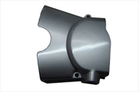 Motorcycle Engine Side Cover