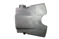 Motorcycle Engine Component Housing