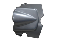 Motorcycle Engine Side Cover