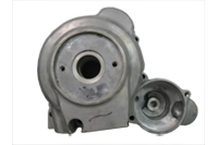Motorcycle Engine Casing Component