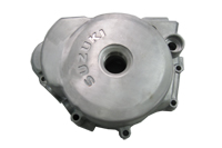 Motorcycle Engine Side Cover