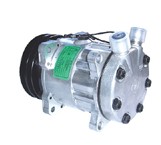 Automotive Air Conditioning Compressor