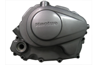 Motorcycle Engine Side Cover