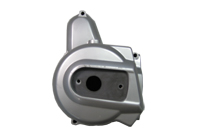Motorcycle Engine Side Cover