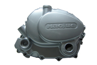 Motorcycle Engine Side Cover