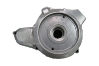 Motorcycle Engine Side Cover