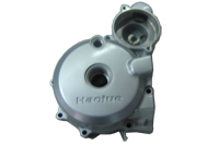 Motorcycle Engine Side Cover
