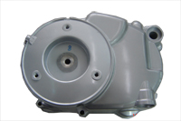 Motorcycle Engine Side Cover