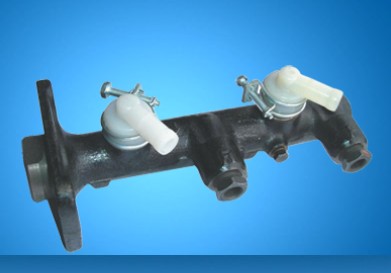 Motorcycle Hydraulic Brake Component