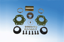 Motorcycle Hardware Maintenance Kit
