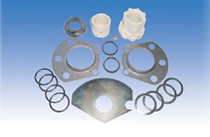 Motorcycle Engine and Transmission Repair Kit