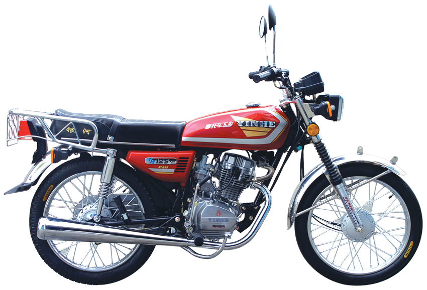 Motorcycle CDI Unit
