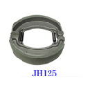 Motorcycle Brake Shoe Assembly