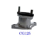 Motorcycle Carburetor Intake Manifold Joint Boot