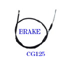 CG125 Motorcycle Brake Cable