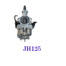 JH125 Motorcycle Carburetor