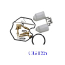 Motorcycle Carburetor Repair Kit