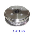 Motorcycle Variable Speed Pulley