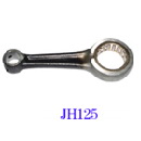 Motorcycle Engine Connecting Rod