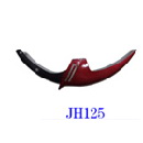 Motorcycle Rear Mudguard Fender