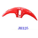 Motorcycle Front Fender Mudguard