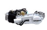 GY6 150cc Scooter Engine