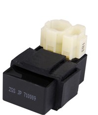 Motorcycle Ignition Control Module