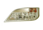 Motorcycle Tail Light Assembly with Turn Signals