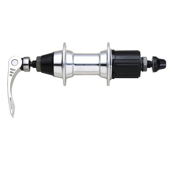 Motorcycle Wheel Hub