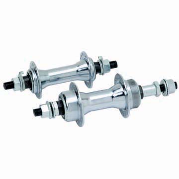 Motorcycle Wheel Hub Set