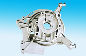 Motorcycle Mounting Bracket