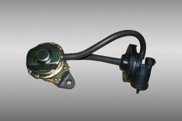 Motorcycle Vacuum Fuel Pump