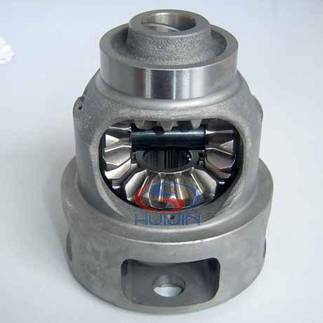 Motorcycle Gearbox Internal Component