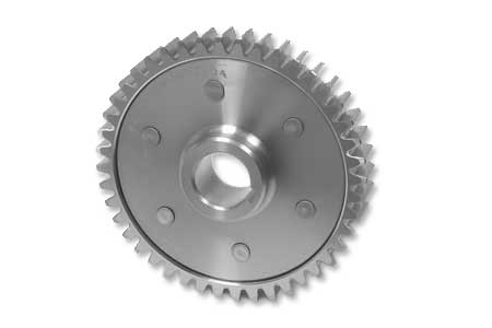 Motorcycle Transmission Gear
